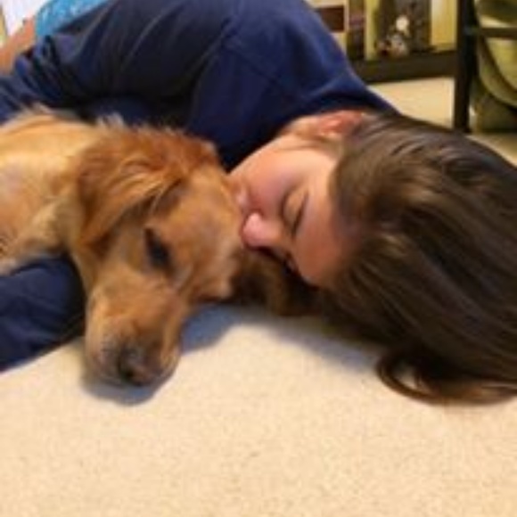 Meet your Posher, Emmy - Picture 5 of 5